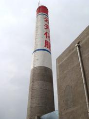 烟囱拆除费用全解析 60米砖烟筒改造价格与锅炉房烟囱拆迁造价指南